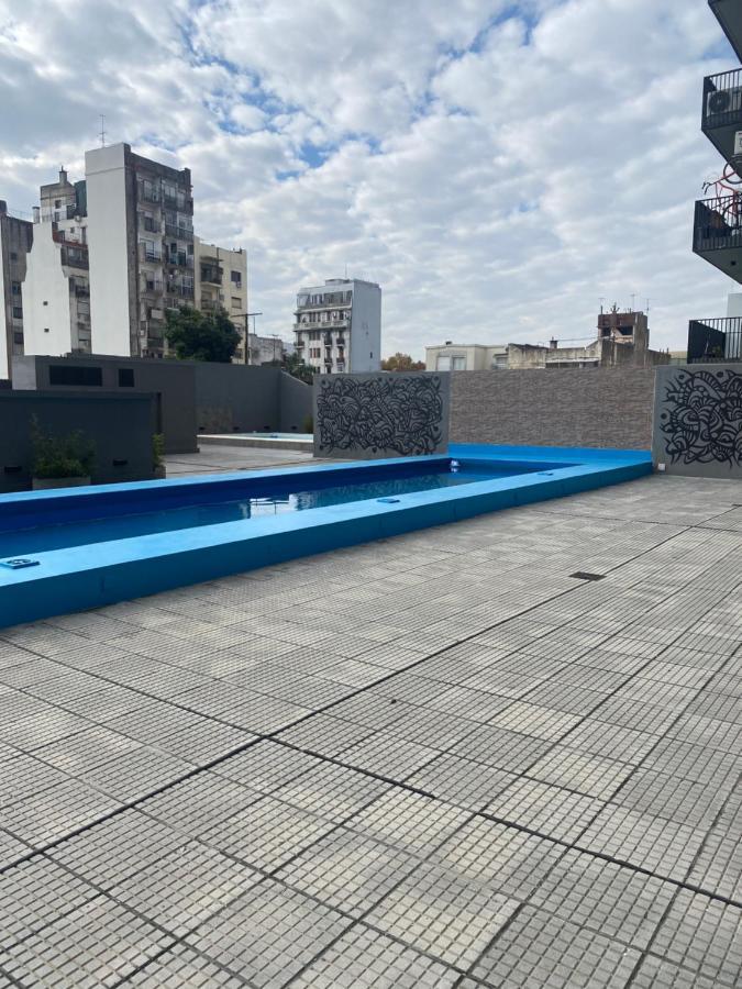 Apartamento Start Independencia 5 Ciudad Autónoma de Buenos Aires