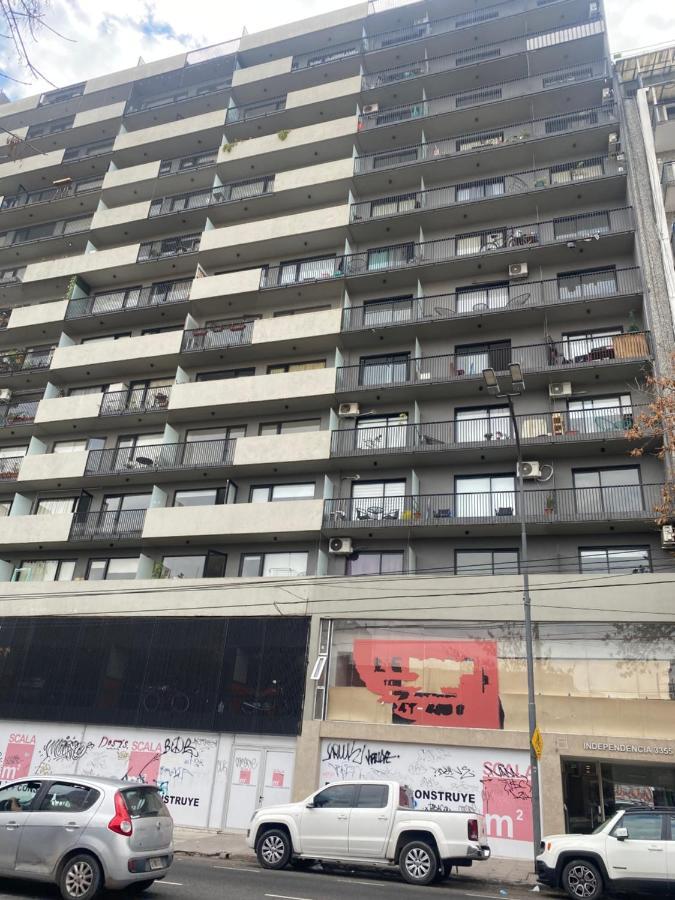 Apartamento Start Independencia 5 *