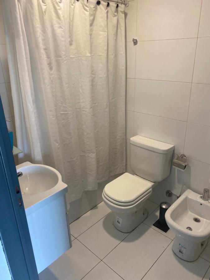 Apartamento Start Independencia 5 Ciudad Autónoma de Buenos Aires